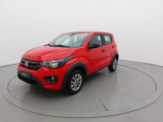 FIAT MOBI 1.0 EVO FLEX LIKE. MANUAL FIAT MOBI 1.0 EVO FLEX LIKE. MANUAL